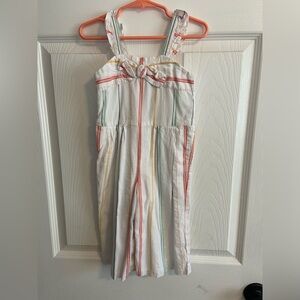 Janie and Jack Jumpsuit